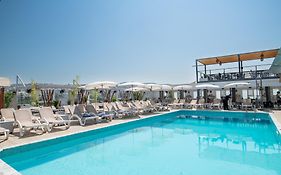 Capsis Hotel Thessaloniki